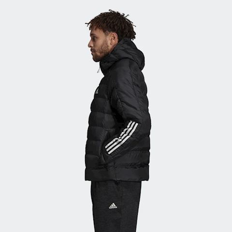 adidas Itavic 3-Stripes 2.0 Winter Jacket | DZ1388 | FOOTY.COM