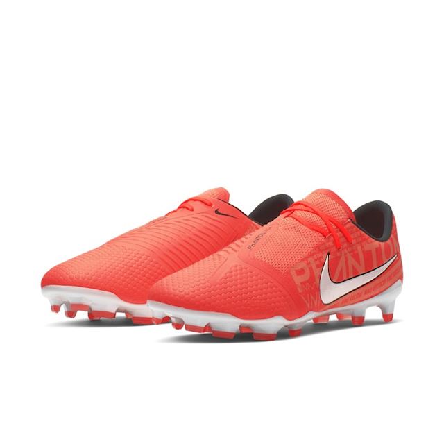 nike phantom ultra venom black and pink