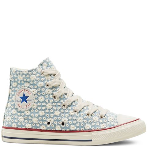 little miss chuck taylor all star low top