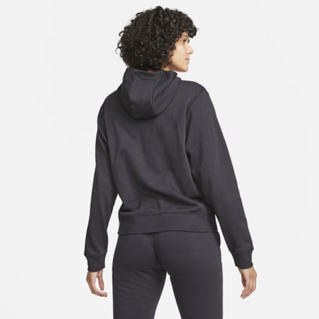 Mikina s kapucÃ­ dÃ¡mskÃ¡ Nike Sportswear Funnel Hood W DD5836 010 velikost XS | SPORTURIA.cz