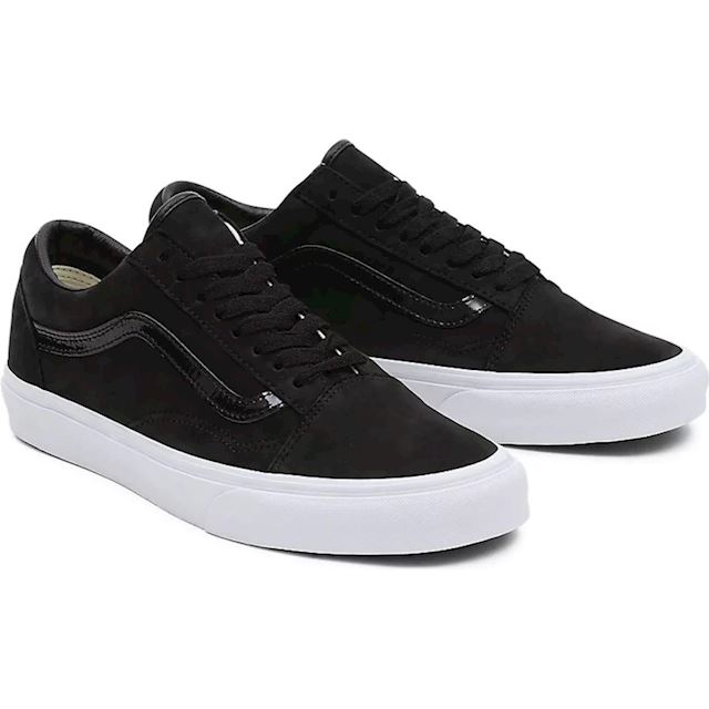 Matte Shine Old Skool Black VN0A5KRFB5O