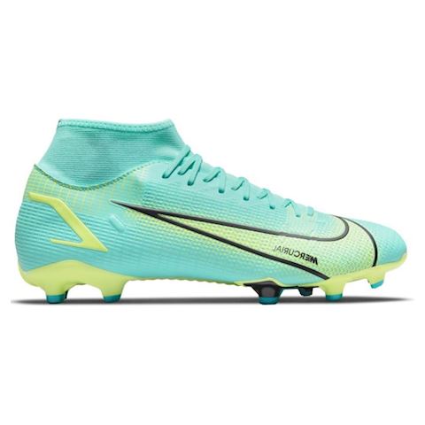 superfly 8 academy mg