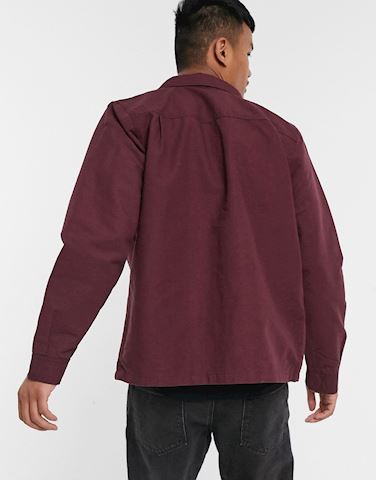 vans regis jacket