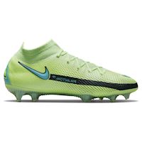 nike football shoes green