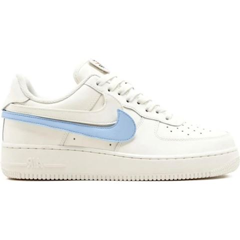 nike replaceable swoosh