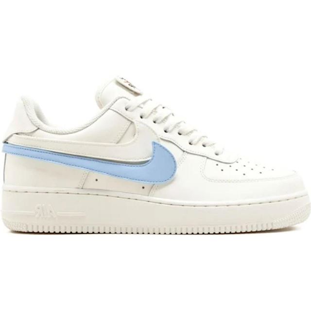 nike replaceable swoosh