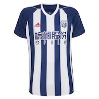 West Brom Football Kits Cheap Shirts Shorts Footy Com
