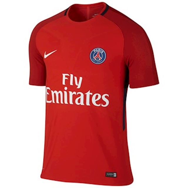 Nike Paris Saint-Germain Strike Men's Football Top | 858452-676 | FOOTY.COM