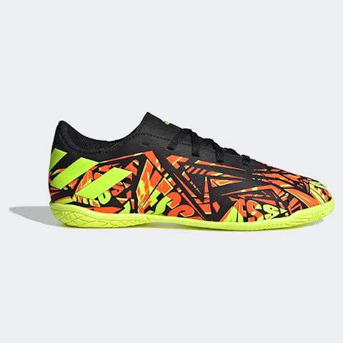 adidas Nemeziz Messi.4 Indoor Boots | FW7310 | FOOTY.COM