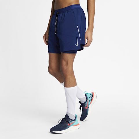 Nike Flex Stride Men's 5/13cm 2-in-1 