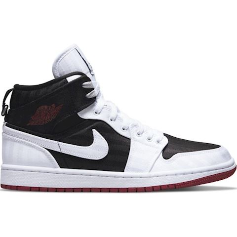 Nike Air Jordan 1 Mid SE Utility Women 