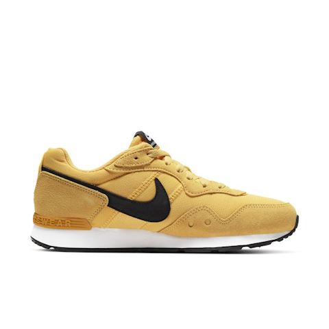 yellow nike runners