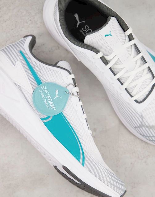 puma running accelerate trainers