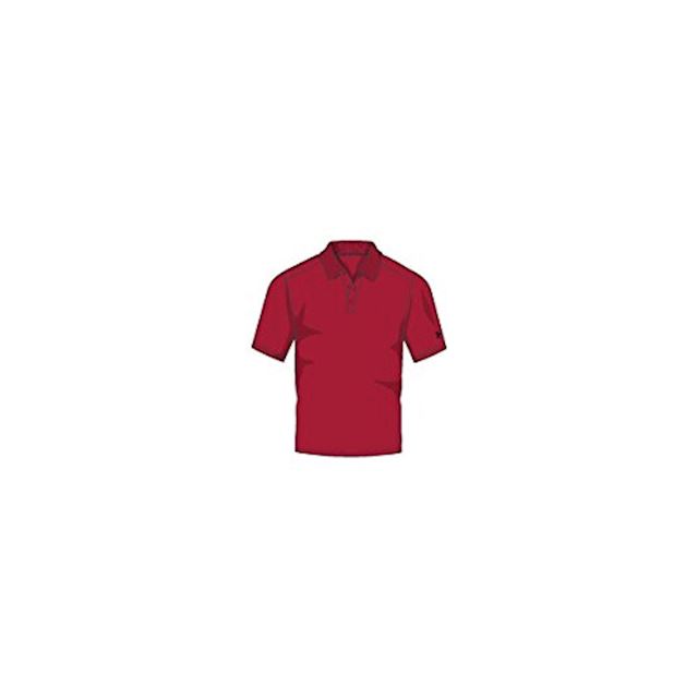 under armour medal play polo