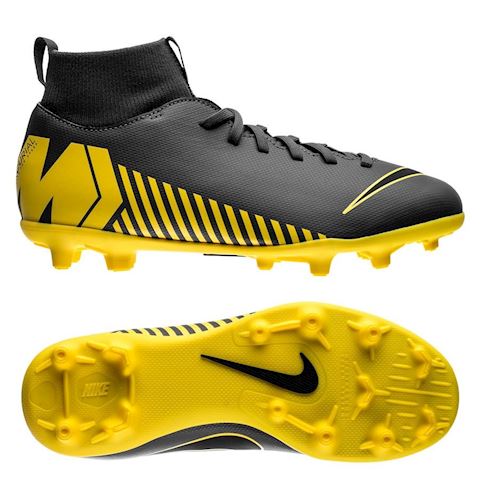 mercurial superfly vi club