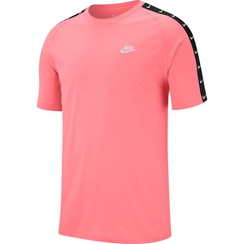 T-shirts Nike Sportswear Hbr Swoosh 2 