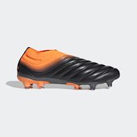 adidas laceless boots mens