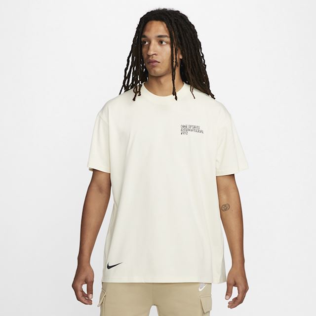 Nike Sportswear Circa Men's Graphic T-Shirt - White | DR7801-113 ...