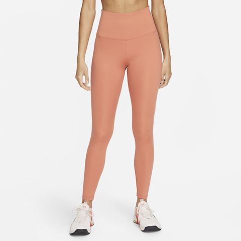Tan nike leggings Clearance