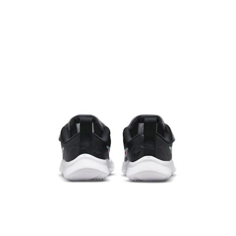 Nike Star Runner 3 Baby/Toddler Shoes - Grey | DA2778-008 | FOOTY.COM