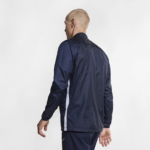 nike repel academy men's football jacket