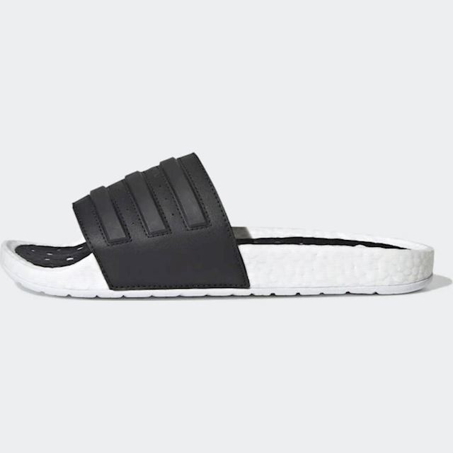 adidas Adilette Boost Slides | EG1910 | FOOTY.COM
