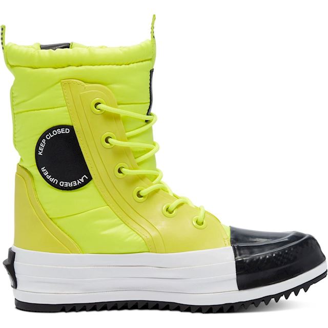 Converse Water Repellent Chuck Taylor 