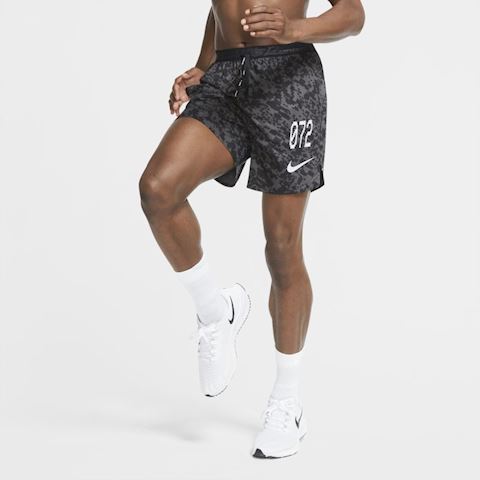nike unlined running shorts