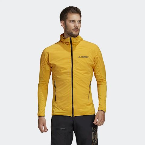 adidas terrex skyclimb fleece jacket