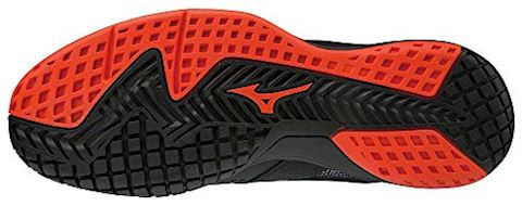 mizuno wave intense tour 4 ac