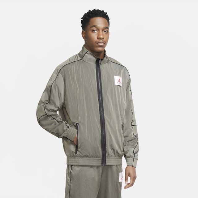 jordan flight warm up jacket