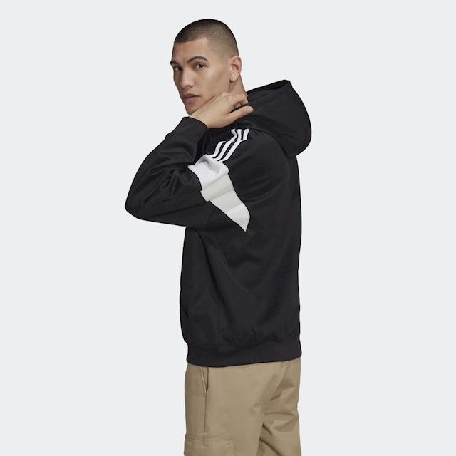 adidas Adicolor Originals Challenger Hoodie | HS1029 | FOOTY.COM