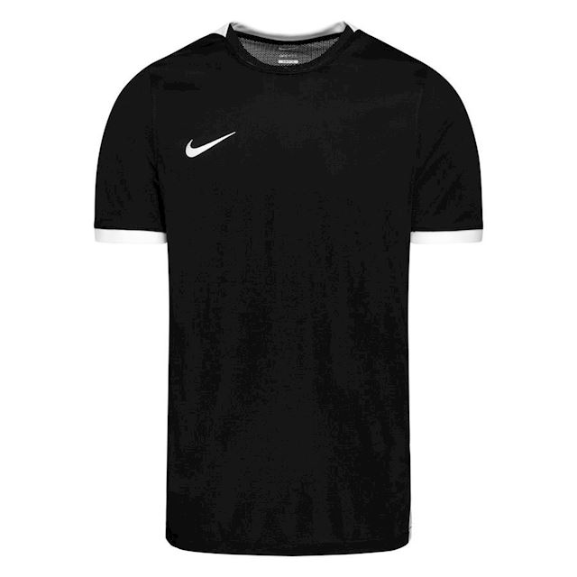 Nike Playershirt Dri-fit Challenge Iv - Black/white | DH7990-010 ...