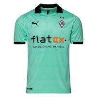Borussia Monchengladbach Football Kits Cheap Shirts Shorts