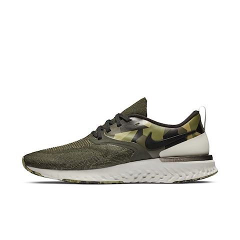 nike odyssey react women's graphic running shoe