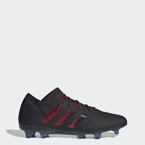 nemeziz 18.1 firm ground boots