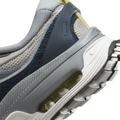 Nike Air Max Bliss Women's Shoes - Grey | DZ6754-001 | FOOTY.COM