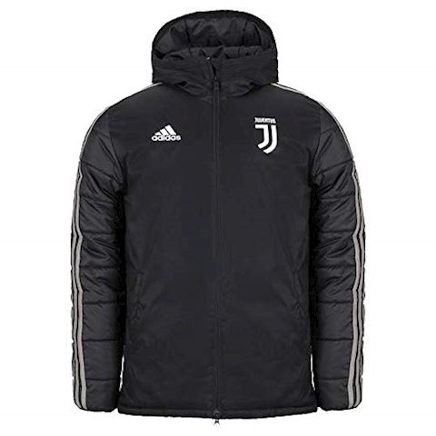 adidas juventus winter jacket