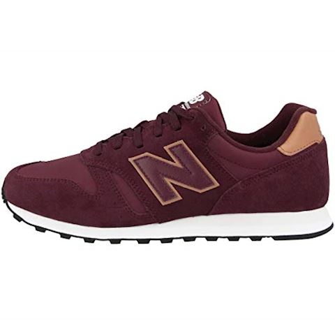 new balance 373 schoenen