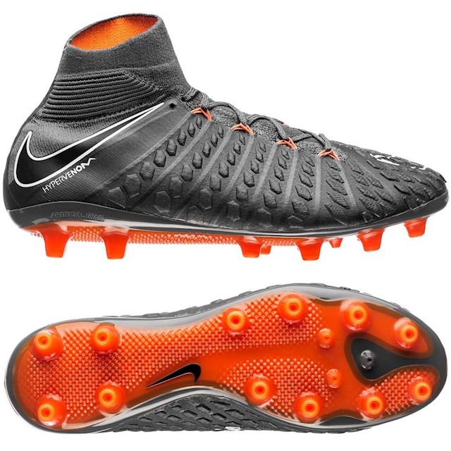 nike hypervenom artificial grass