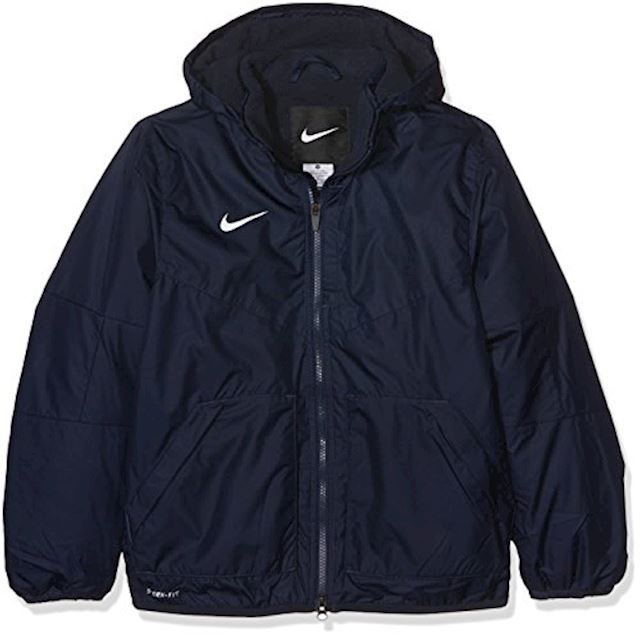 nike team fall jacket