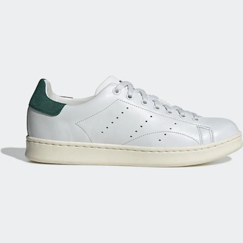 adidas Stan Smith White Collegiate Green - Q46123