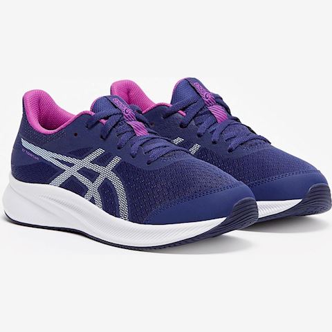 asics patriot 10 pink