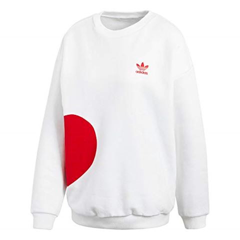 adidas valentine's day sweatshirt