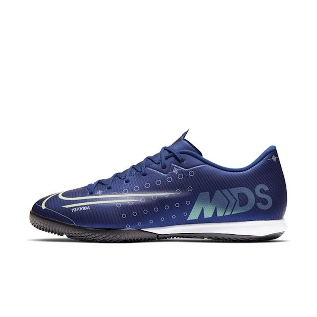 nike mercurial vapor 13 indoor