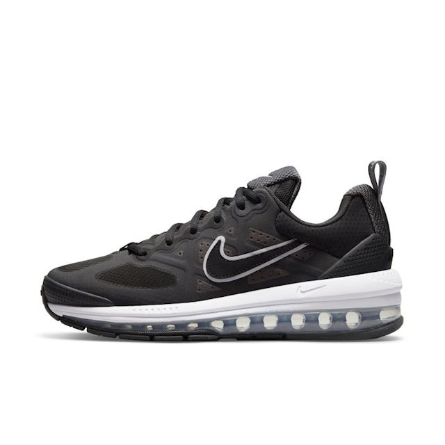 Nike Air Max Genome Women's Shoe - Black | CZ1645-002 | FOOTY.COM