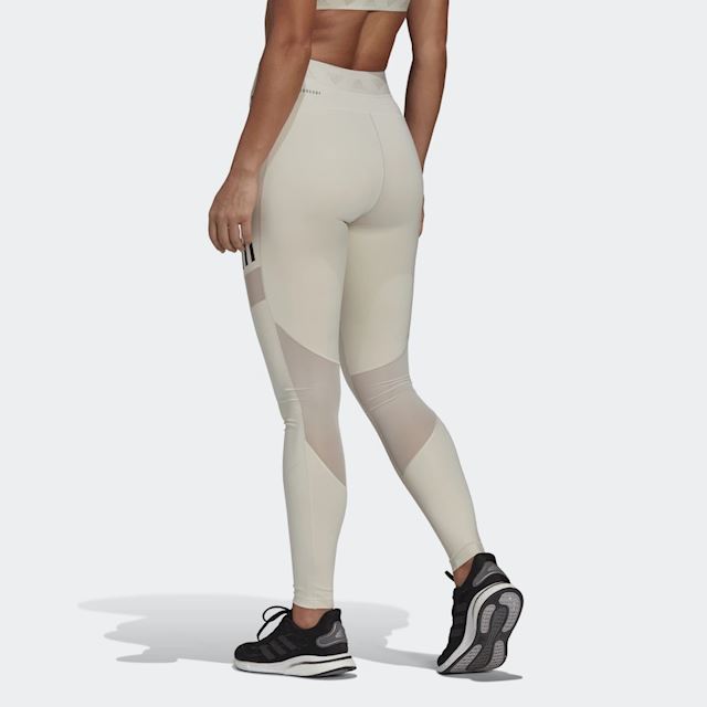 asos adidas mesh leggings