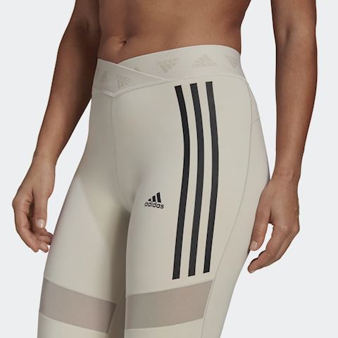 legging adidas mesh