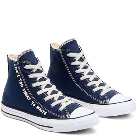 converse renew life's too short to waste