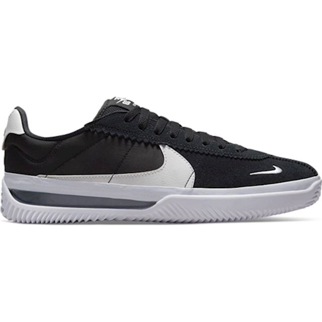 Nike BRSB Skate Shoes - Black | DH9227-001 | FOOTY.COM